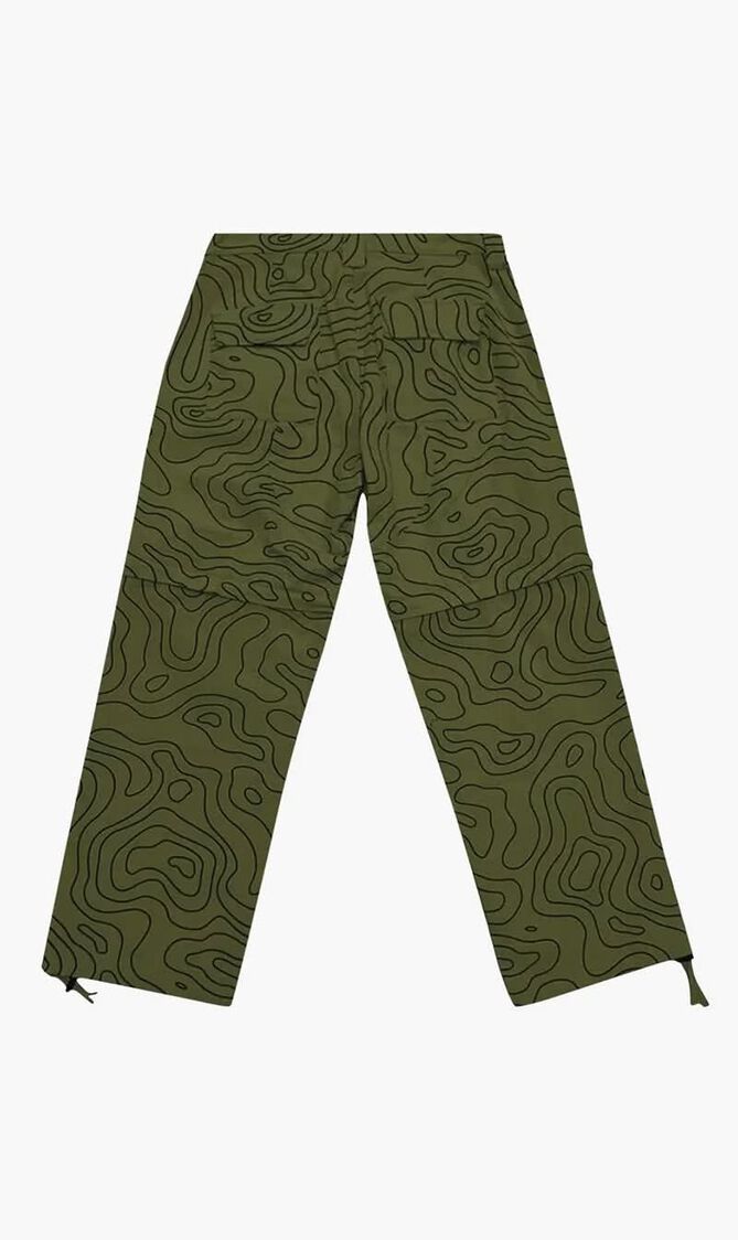 Topo Moraine Pants