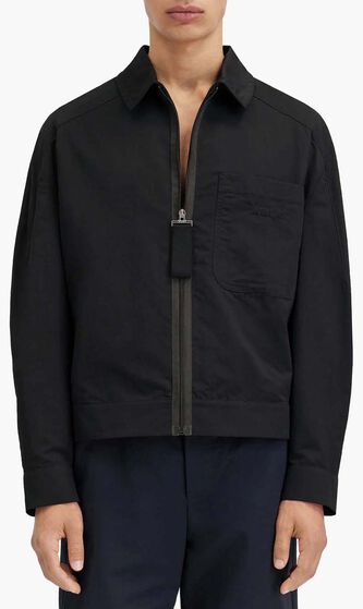 The Linu Jacket