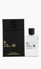 Vaporized Natural EDP