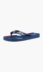 Turtle Flip Flops