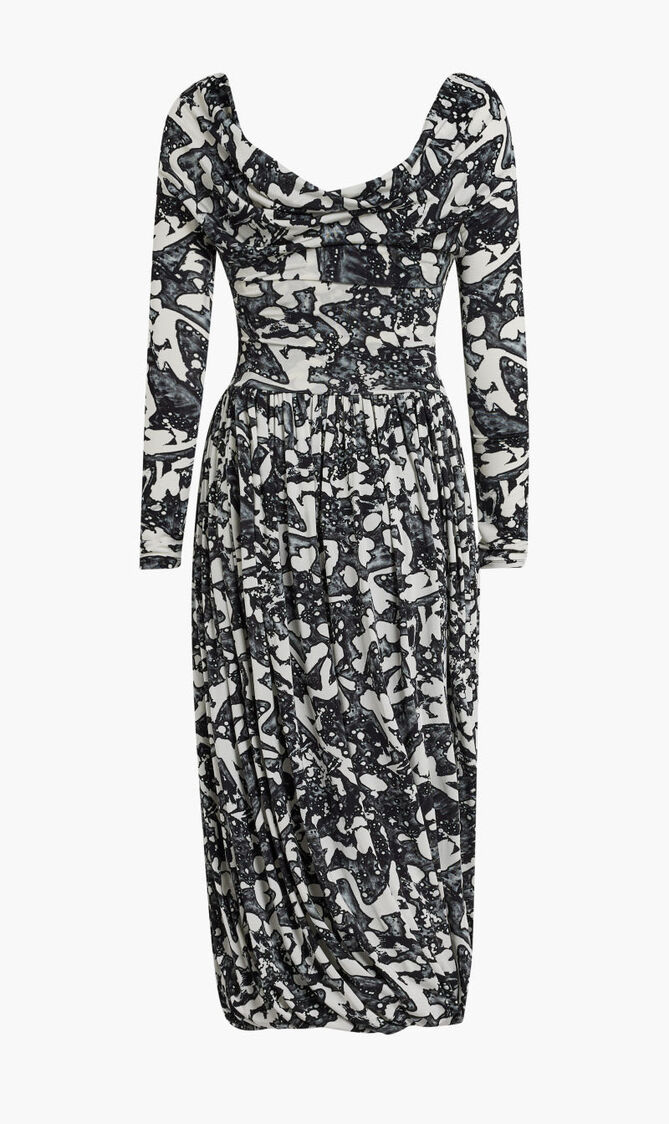 BALLERINA DRESS