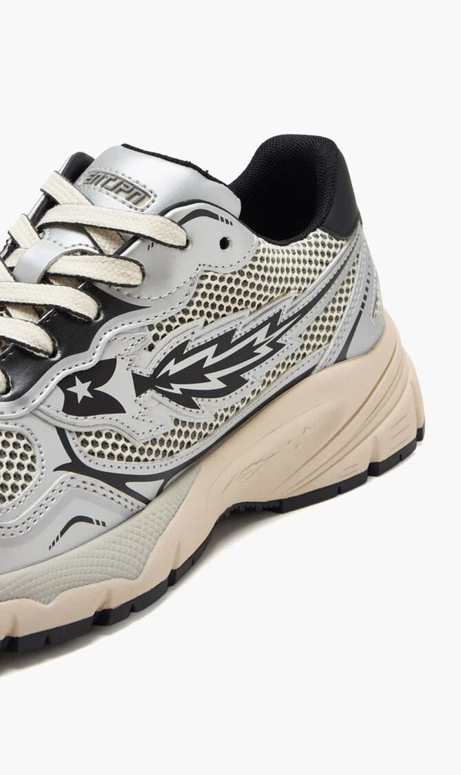 EJ Run Rocket Sneakers