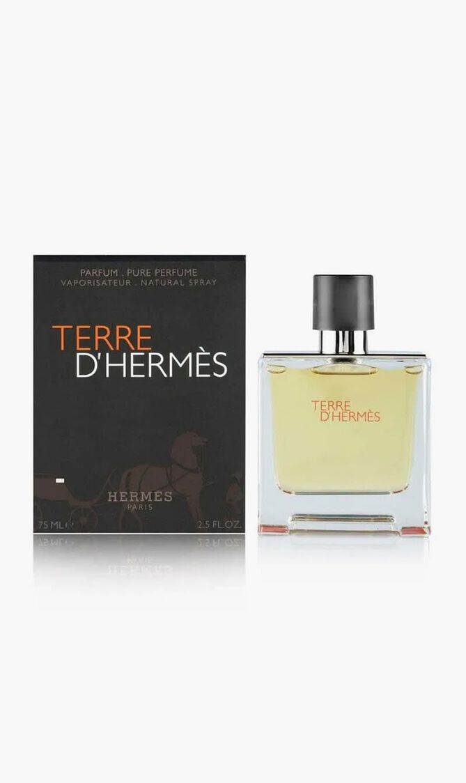 HER R TERRE PARFUM 75ML