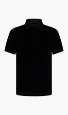 Tennis Pique Polo Shirt