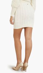 BRIELLE SKIRT SWTR