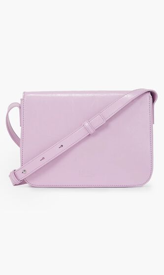 K Stone Crossbody Bag