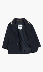 JACKET TROUSERS SET