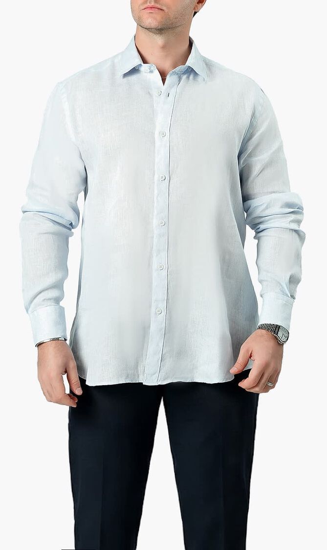 Linen Shirt