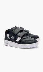 T clip Printed Trainers