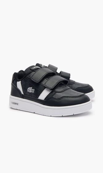 T clip Printed Trainers