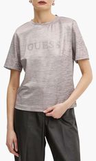 Speranza Metallic Top