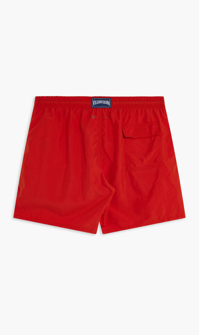 Matcha Solid Shorts