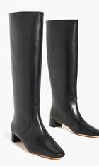 Indy Low Heel Tall Boots