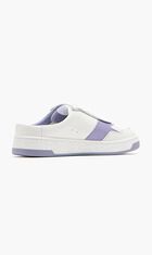 Manifest sneaker mules