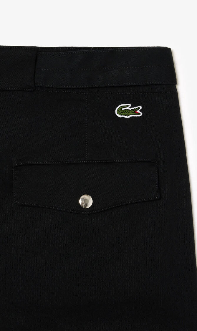 TROUSERS
