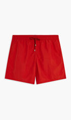 Matcha Solid Shorts