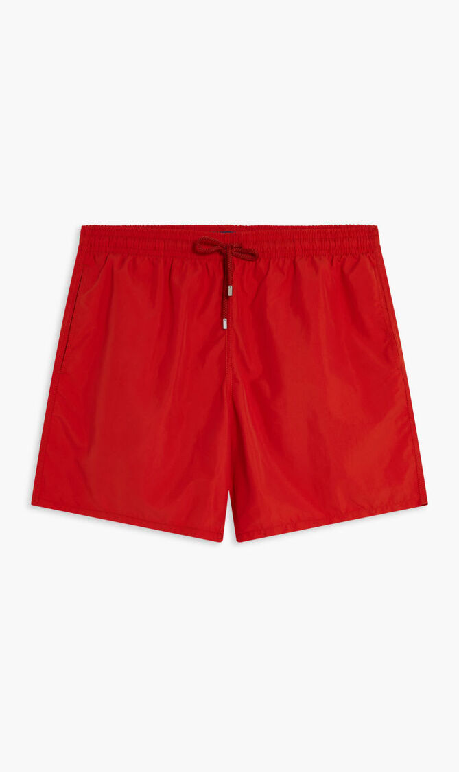 Matcha Solid Shorts