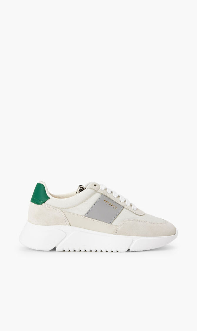 GENESIS VINTAGE RUNNER