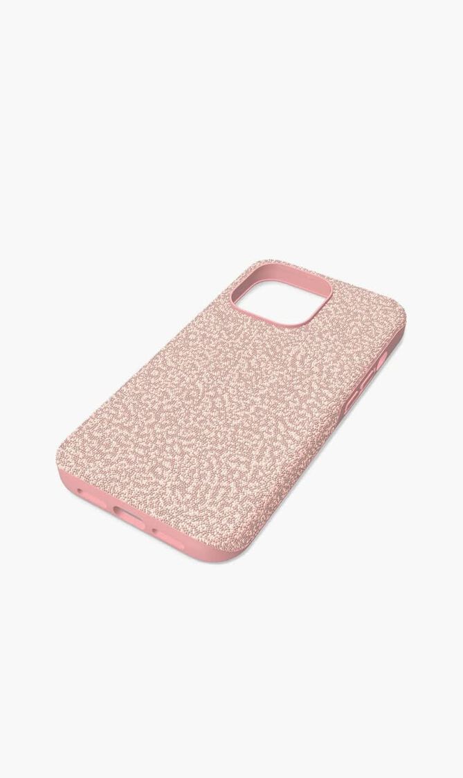 High Smartphne Case