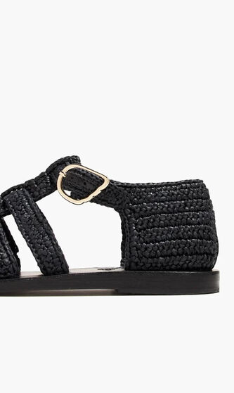 Homeria Sandals