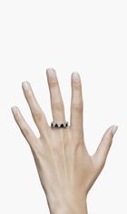 SJC MILLENIA RING BLACK RHS 50 MM