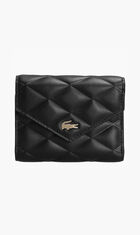 Crocodelle Leather Billfold