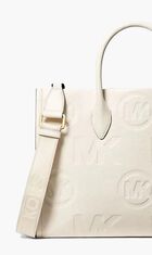 Leather Tote Bag