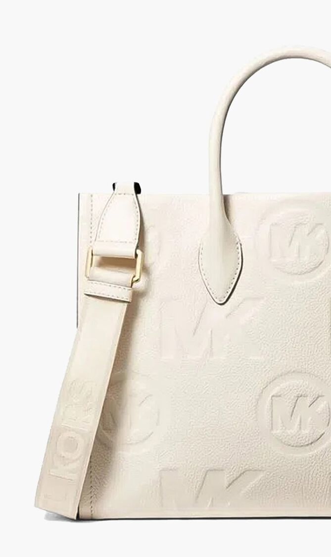 Leather Tote Bag