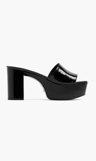 Squarehigh Platform 95 Sandals