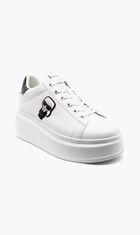 Ikonic Lace Sneakers