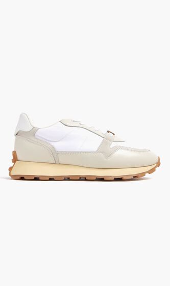 SPORTIVA RUN 87K ALLACCIATA