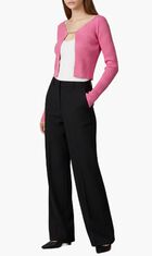 Pralu Longue Cardigan