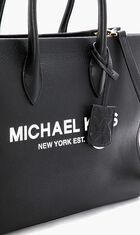Classic Logo Tote Bag