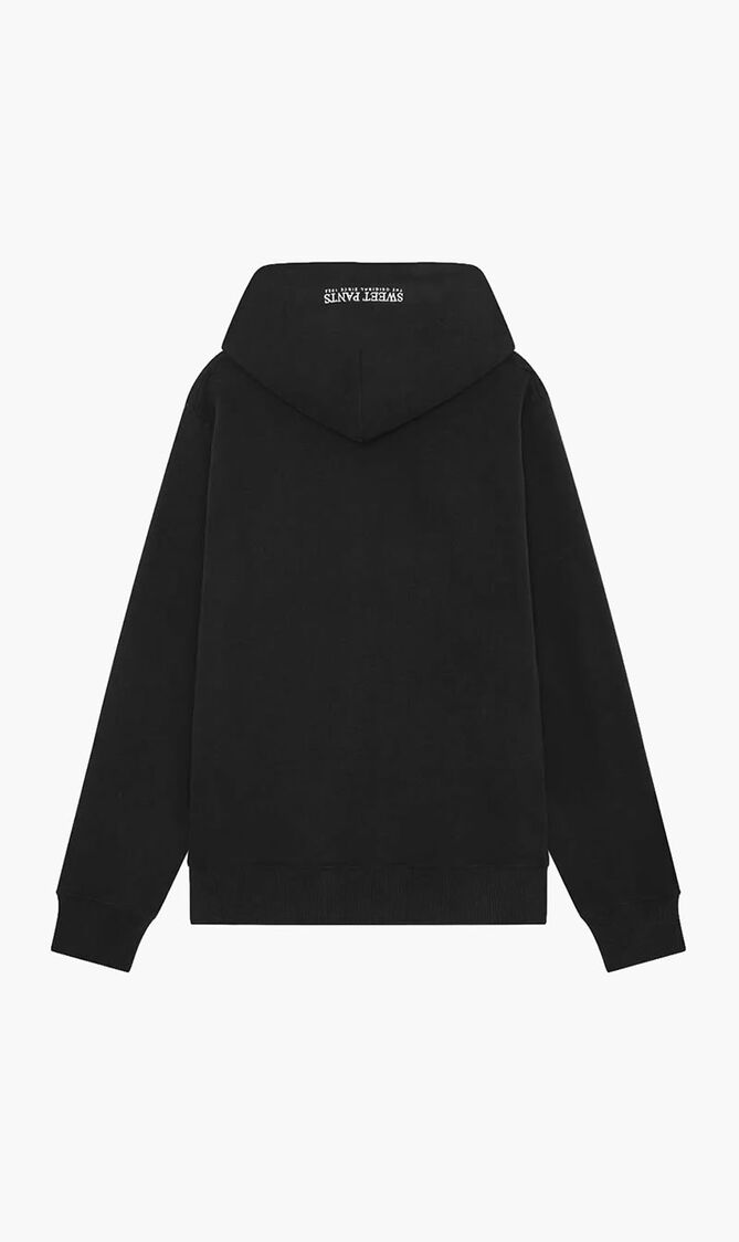 F Iconic Hoodie