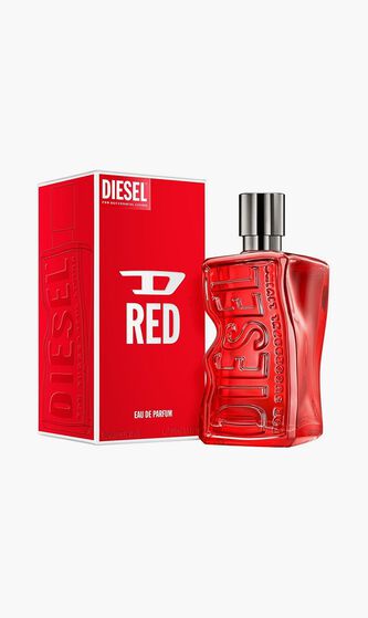 D Red EDP, 100ml