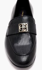 ANINE BING Corrine loafers