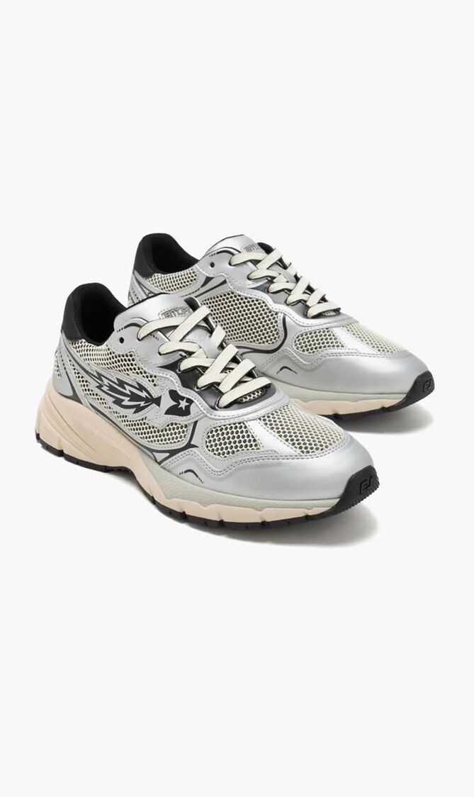 EJ Run Rocket Sneakers