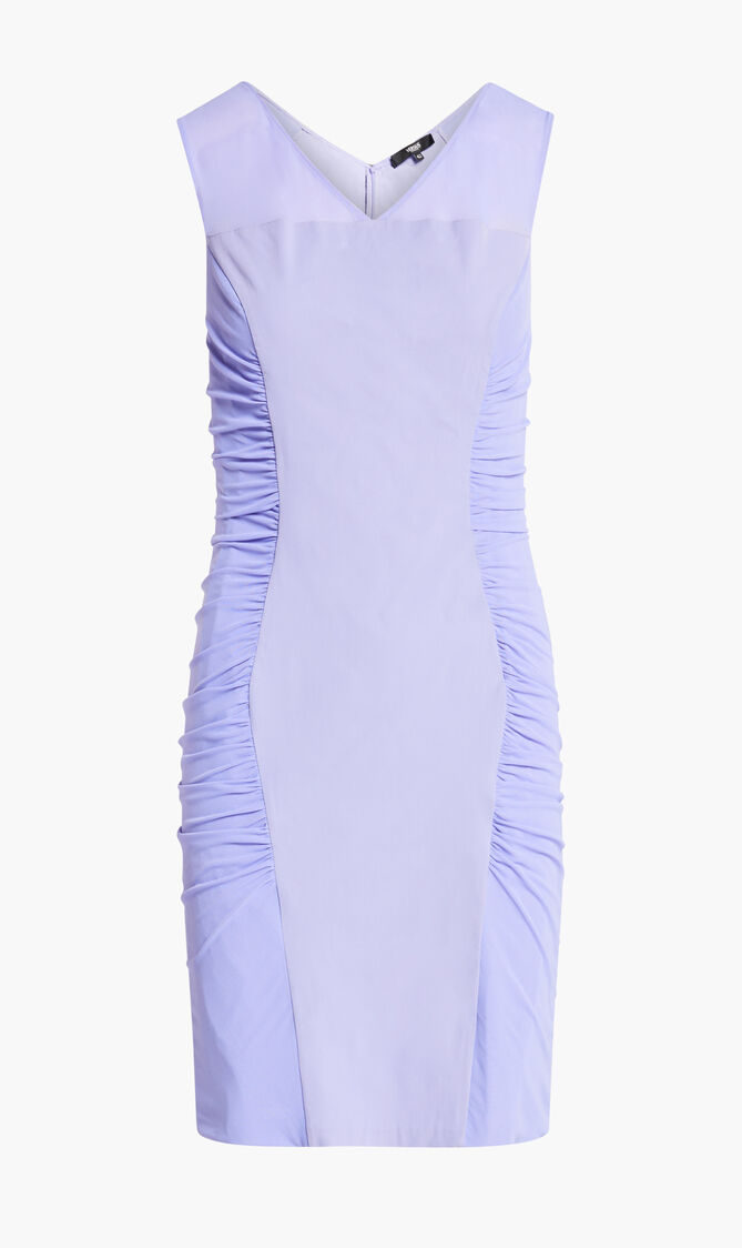ABITO DONNA TESSUTO