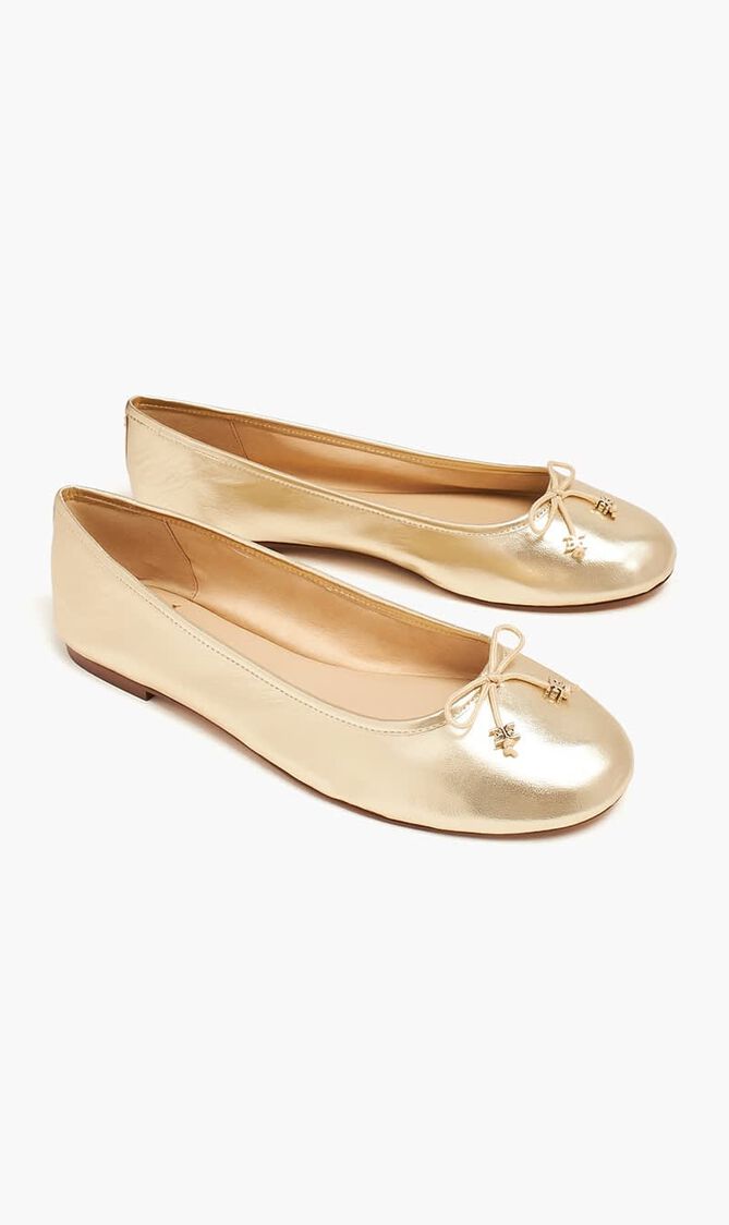 Felicia Luxe Ballerinas