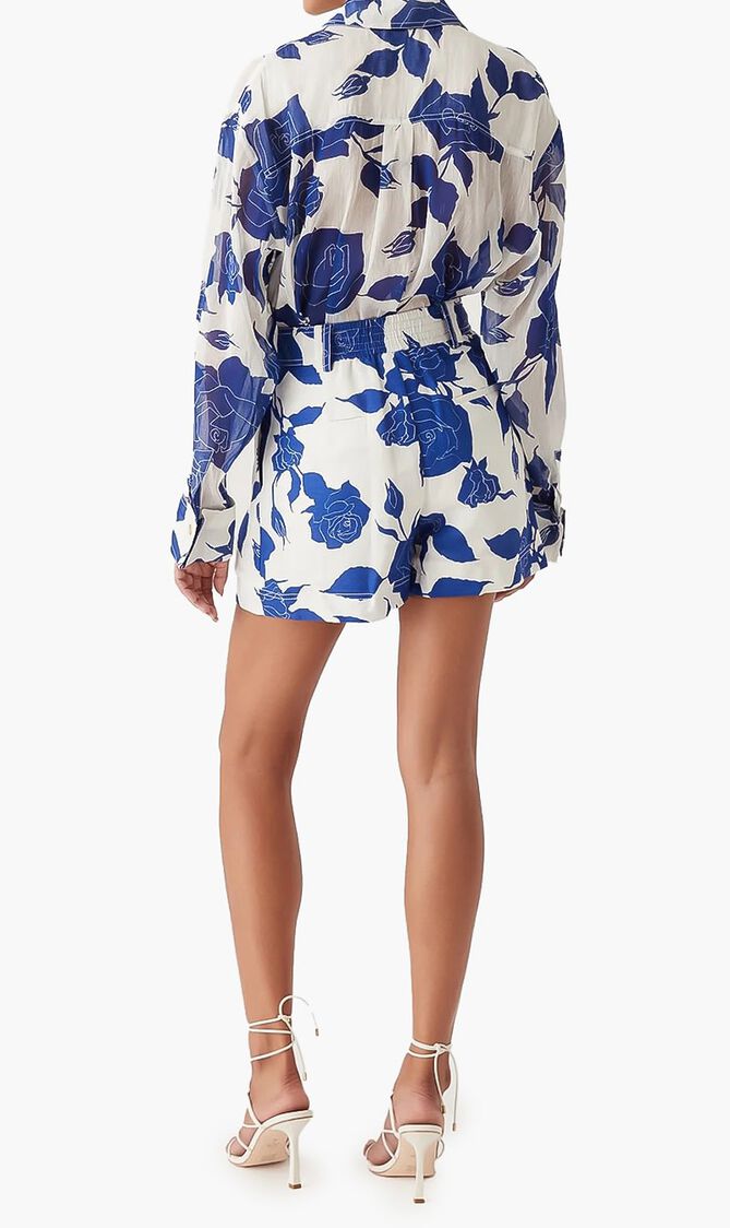 BELONGING SHORT