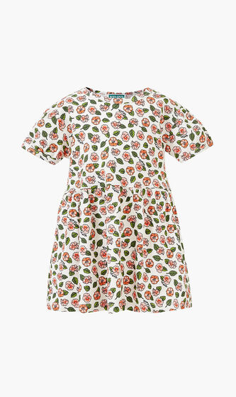 Logo Dress