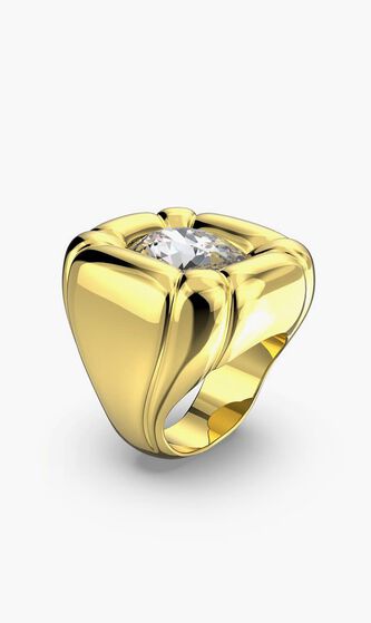 Cushion Cut Cocktail Ring, 55MM