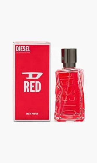 D Red EDP, 50ml