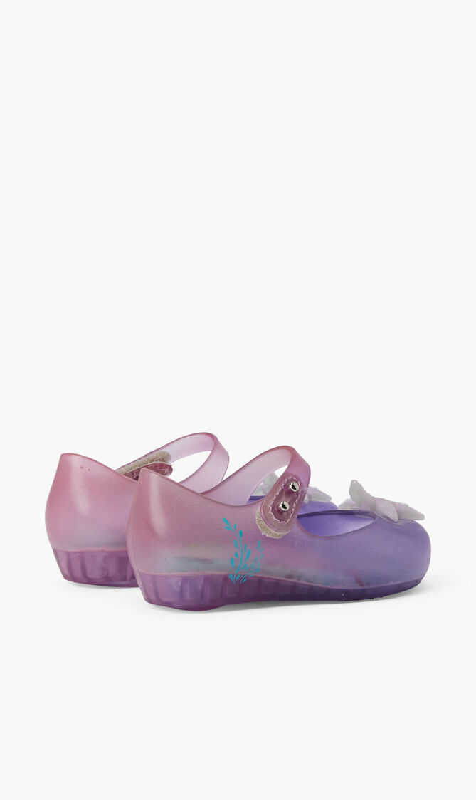 MINI MELISSA ULTRAGIRL + LITTLE MERMAID II BB