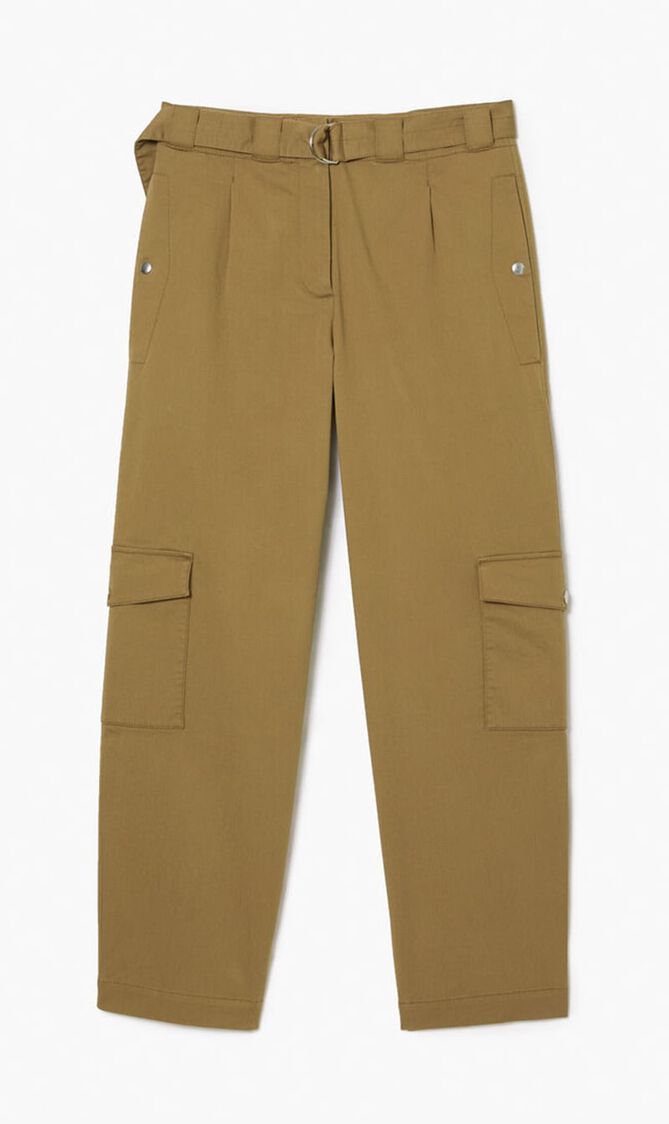 TROUSERS