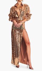 CARLOTTA TOP