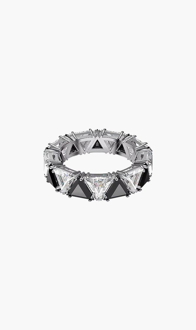 SJC MILLENIA RING BLACK RHS 60 MM