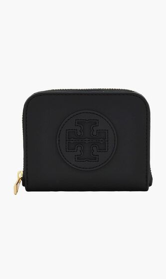 Ella Small Zip Wallet