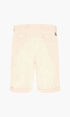 Beige Noah Shorts