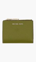 Empire Small Snap Wallet